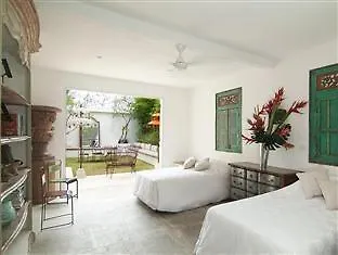 Villa Kukka Legian  Indonesia