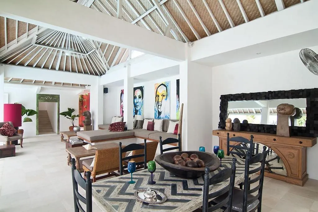 Villa Kukka Legian  0*, Legian (Bali) Indonesia