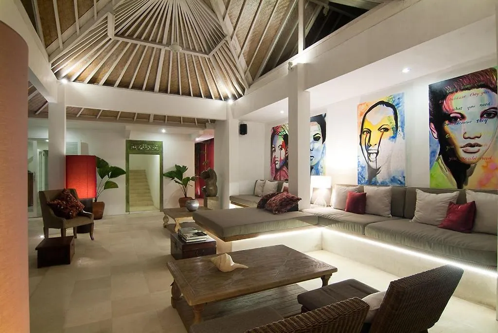 Villa Kukka Legian   Legian (Bali)