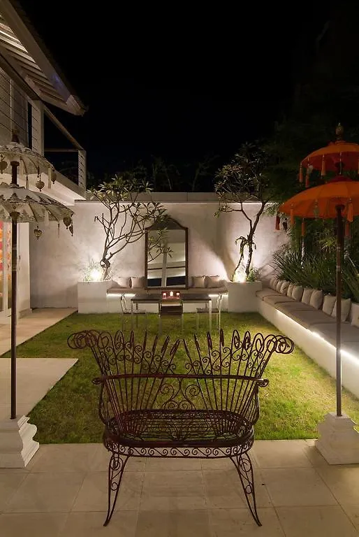 Villa Kukka Legian