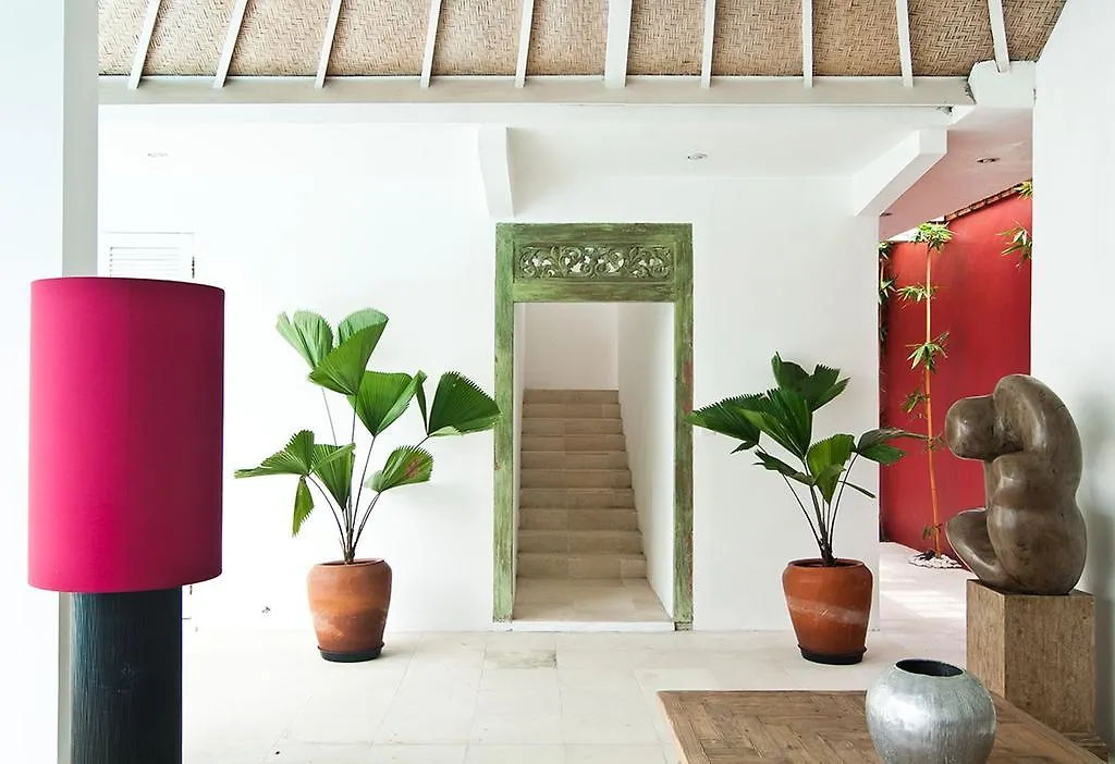 Villa Kukka Legian