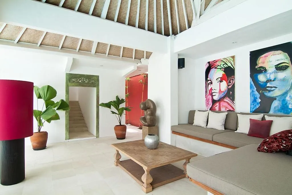 Villa Kukka Legian