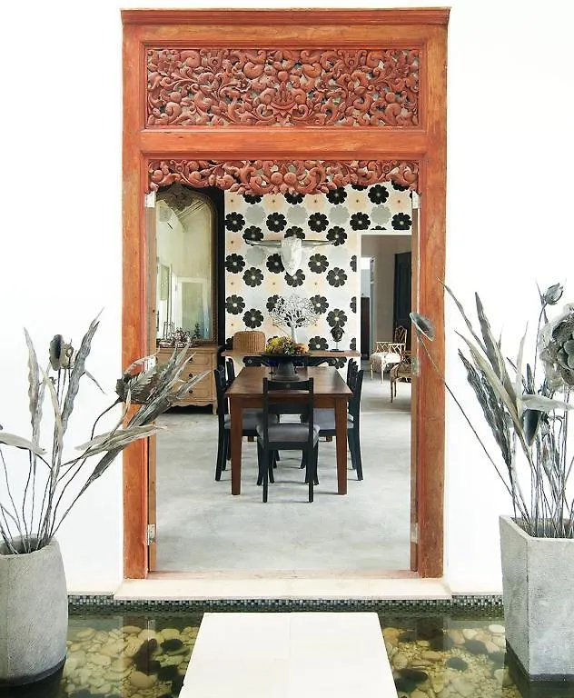 Villa Kukka Legian  Legian (Bali)