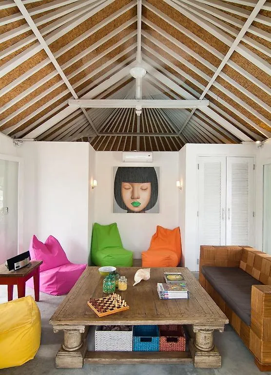 Villa Kukka Legian
