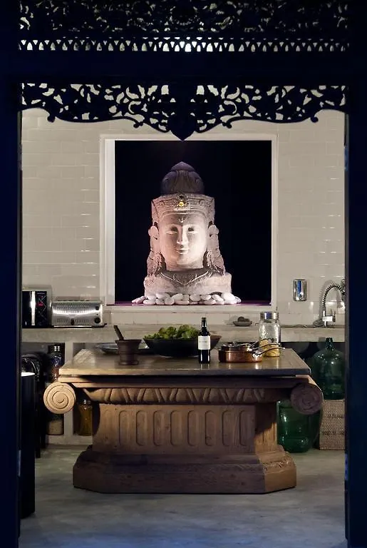 Villa Kukka Legian  0*, Legian (Bali)