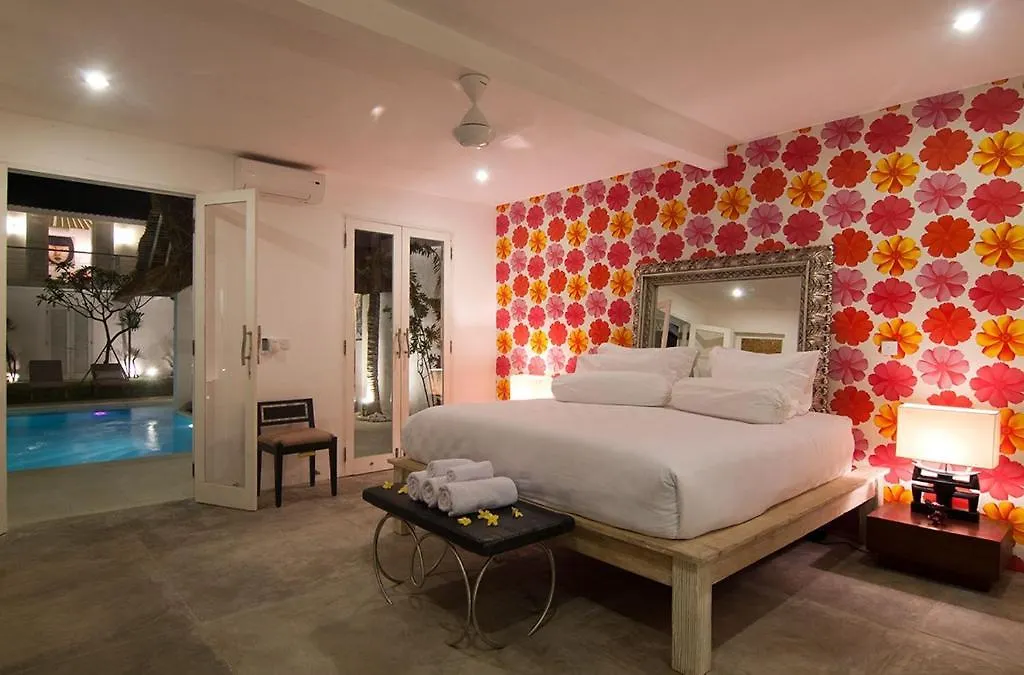 Villa Kukka Legian