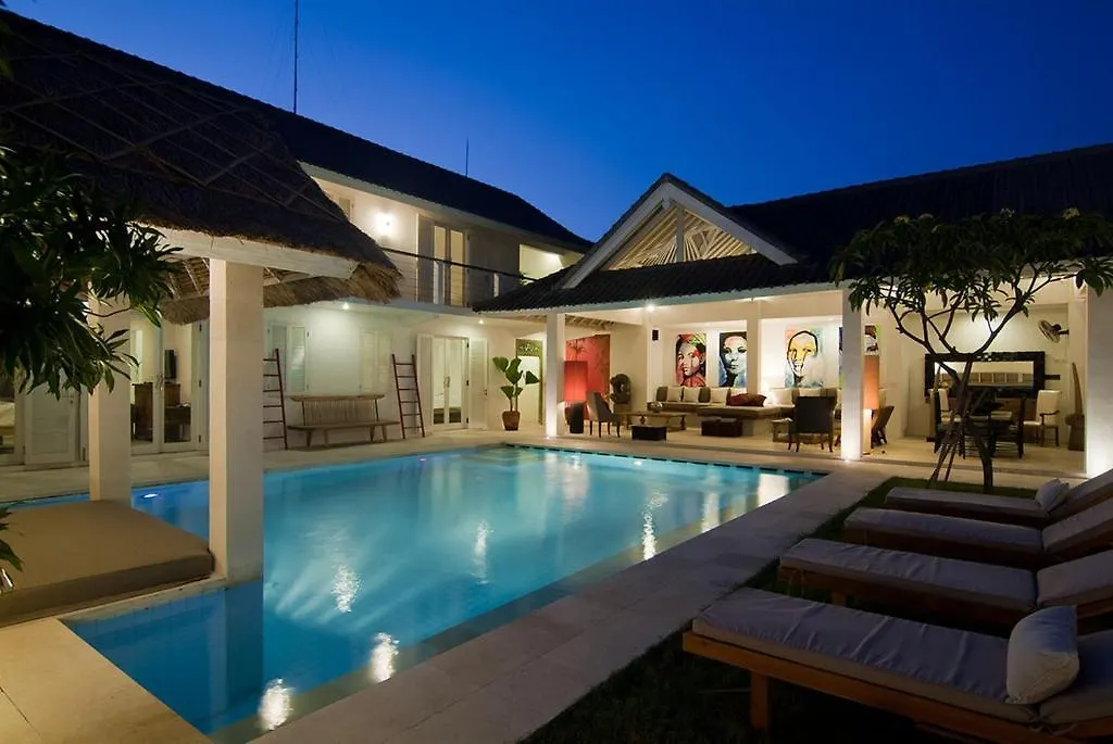Villa Kukka Legian